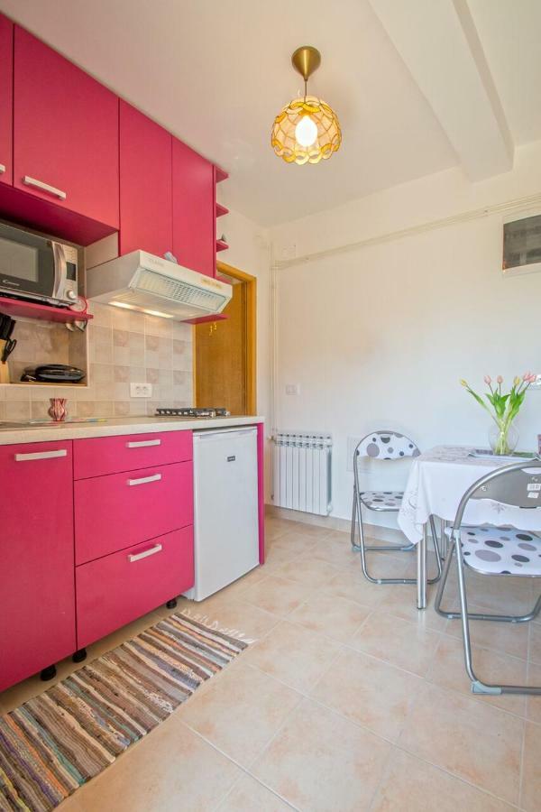 Appartment Happy Time Matulji Extérieur photo