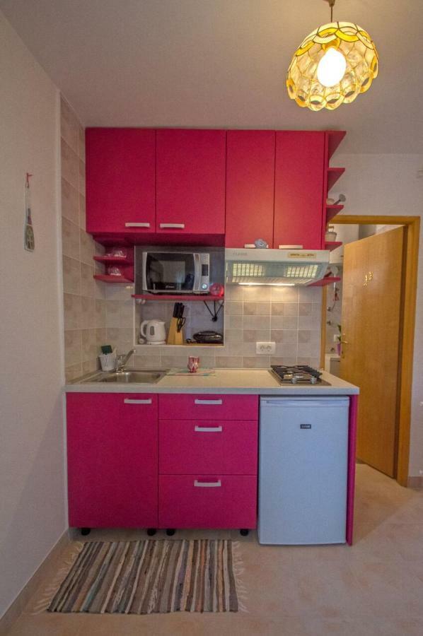 Appartment Happy Time Matulji Extérieur photo