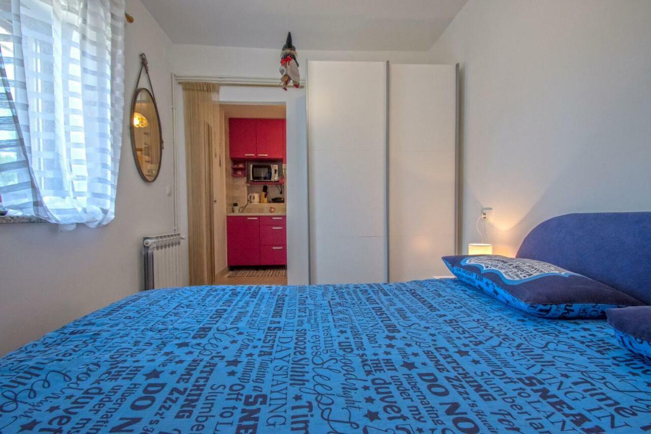 Appartment Happy Time Matulji Extérieur photo