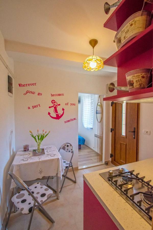 Appartment Happy Time Matulji Extérieur photo