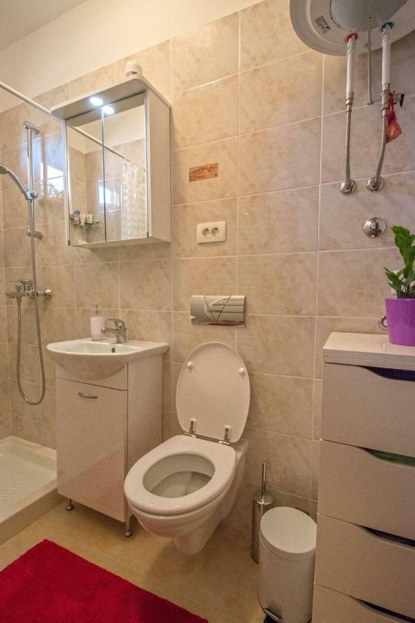 Appartment Happy Time Matulji Extérieur photo
