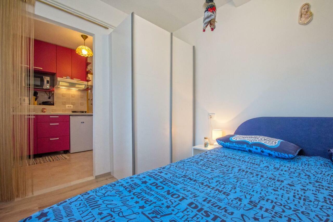 Appartment Happy Time Matulji Extérieur photo